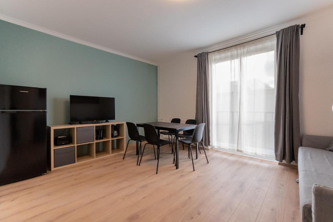 R Apartments Budapest Exterior photo